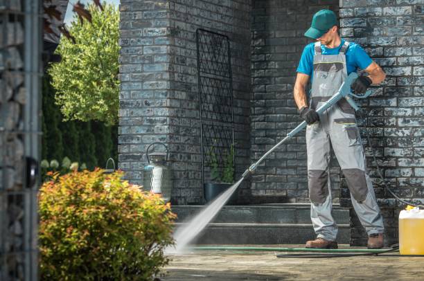 Best Dumpster Area Cleaning  in Deerwood, TX