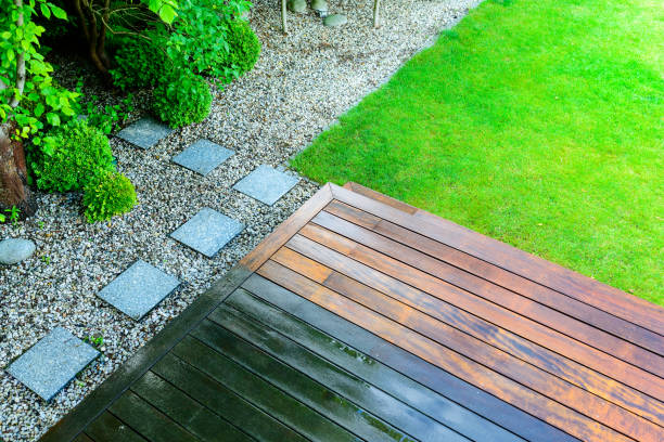 Best Fence Cleaning  in Deerwood, TX