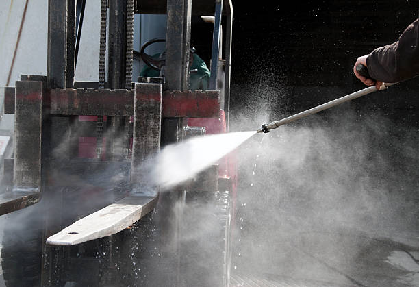 Reliable Deerwood, TX Pressure Washing Services Solutions