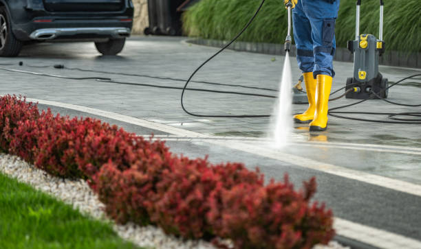 Best Restaurant Pressure Washing  in Deerwood, TX